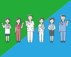 ココロとカラダを考える進学相談会