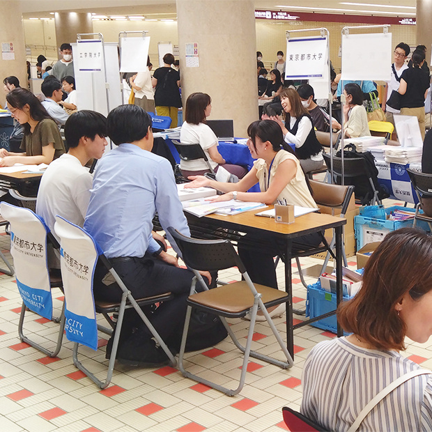金沢会場