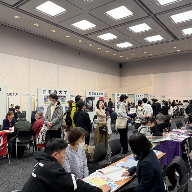 大阪会場